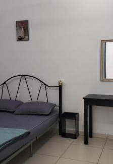 Alor Gajah Apartment | Nice House At Alor Gajah near UITM UTEM