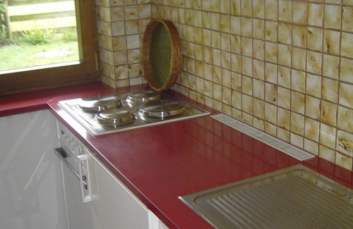 Langenwang Apartment | Nice holiday flat - 60 qm in the midst of the Bavarian Alps