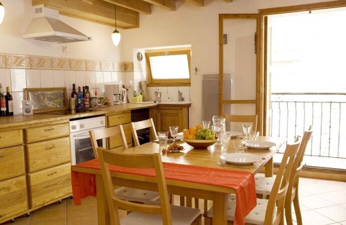 Marquixanes House | Nice holiday home at the foot of the Canigou with garden