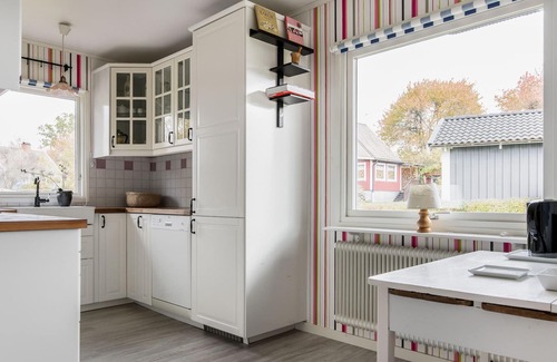 Alghult House | Nice holiday home in Älghult | SE06039