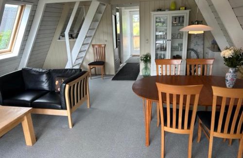 Gatten House | Nice holiday home in beautiful resort