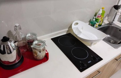 Taman Abad Apartment | Nice Holiday Home@KSL D'Esplanade, JB 4-6 pax 1115