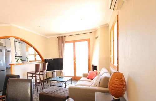 Can Palau House | Nice home in Sant Cebria de Vallalt