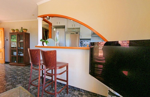 Can Palau House | Nice home in Sant Cebria de Vallalt
