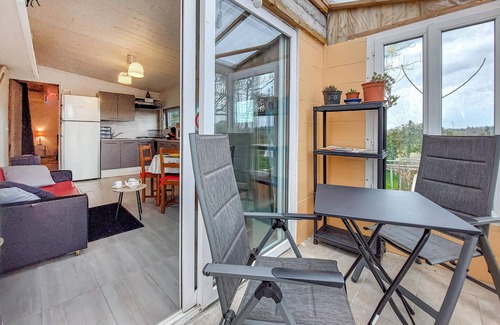 Saint-Caradec-Tregomel House | Nice home in Saint-Caradec-Trégomel