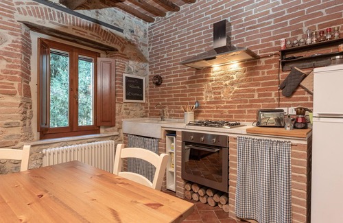 Civitella Marittima House | Nice home in Civitella Marittima GR