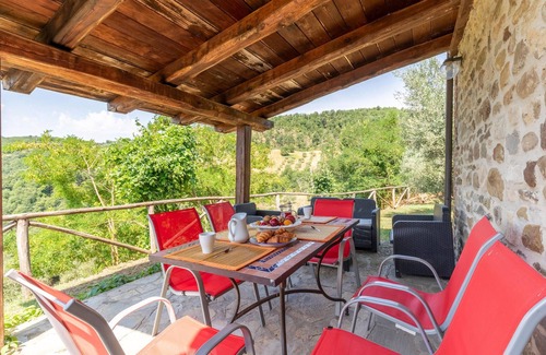 Monte Santa Maria Tiberina House | Nice home in Monte S.Maria Tiberina