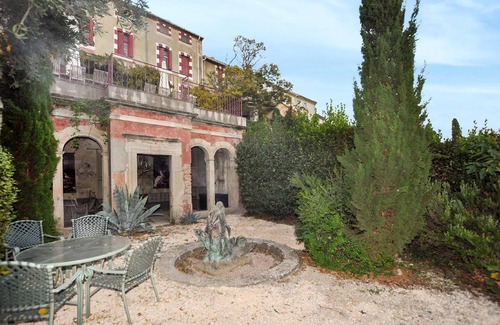 Ventenac-en-Minervois House | Nice home in Ventenac-en-Minervois