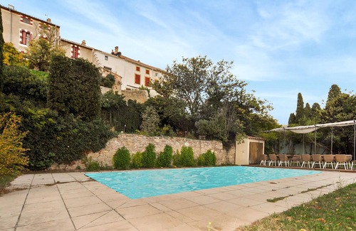 Ventenac-en-Minervois House | Nice home in Ventenac-en-Minervois
