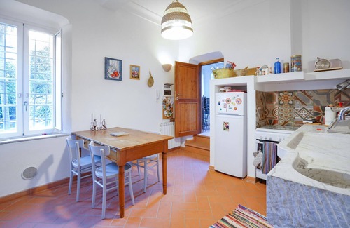 San Fedele-Lusignano House | Nice home in Lusignano d'Albenga
