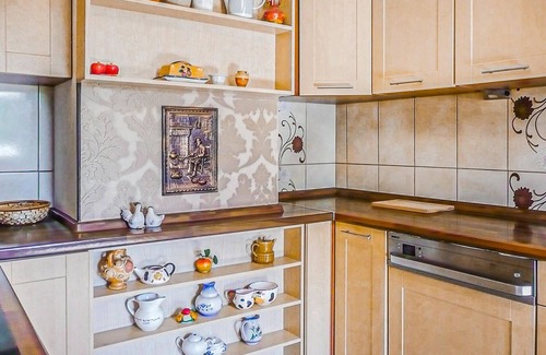 Postomino House | Nice home in Pl-76-113 Postomino