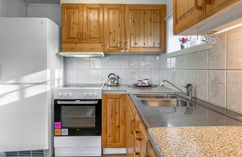 Arjang House | Nice home in årjäng with house a panoramic view