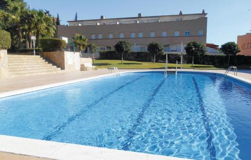 Altafulla House | Nice Home In Altafulla With Wifi