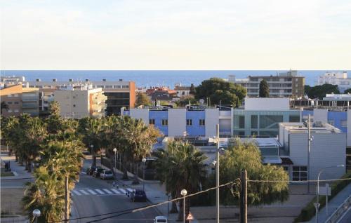 Altafulla House | Nice Home In Altafulla With Wifi