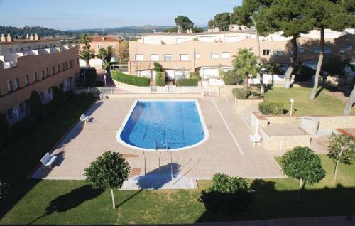 Altafulla House | Nice Home In Altafulla With Wifi