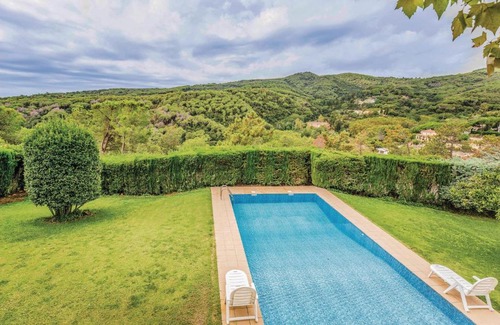 Arenys de Munt House | Nice Home In Arenys De Munt