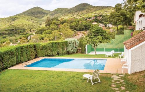 Arenys de Munt House | Nice Home In Arenys De Munt