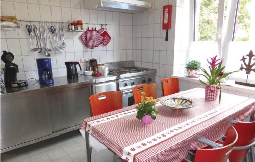 Auerbach House | Nice Home In Auerbach With Wifi