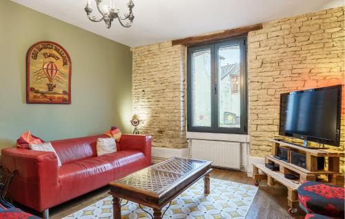 Bayel House | Nice Home In Bayel With Wifi