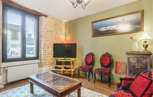 Bayel House | Nice Home In Bayel With Wifi