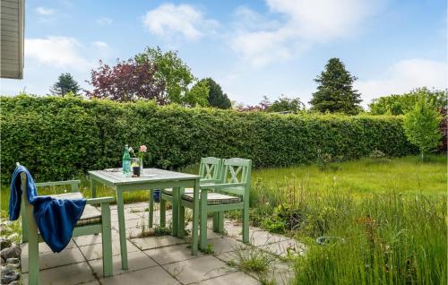 Beder Malling House | Nice Home In Beder With Kitchen