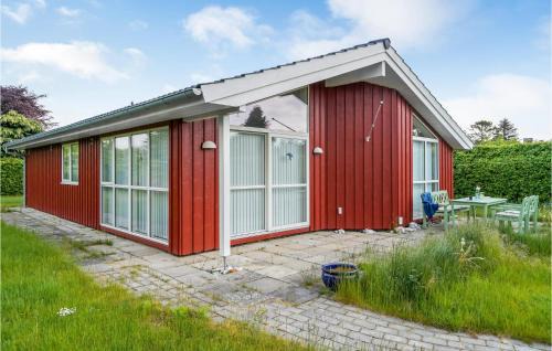 Beder Malling House | Nice Home In Beder With Kitchen