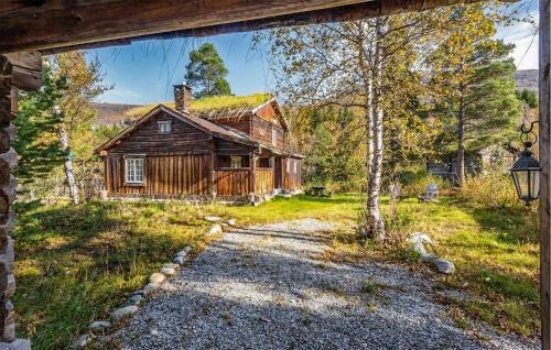 Bjorli House | Nice Home In Bjorli With Wifi