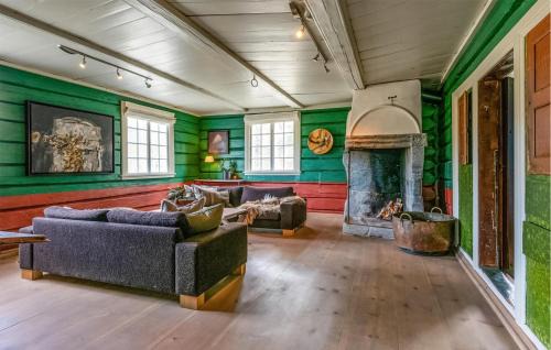 Bjorli House | Nice Home In Bjorli With Wifi