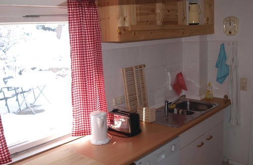 Blankenburg House | Nice home in Blankenburg