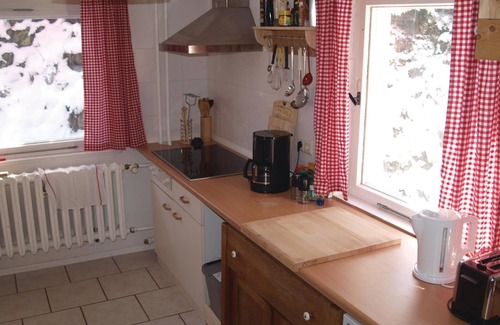 Blankenburg House | Nice home in Blankenburg