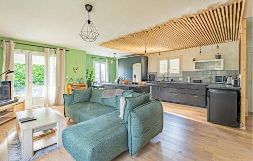 Blaye House | Nice Home In Blaye With Wifi