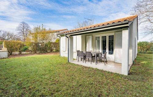 Blaye House | Nice Home In Blaye With Wifi