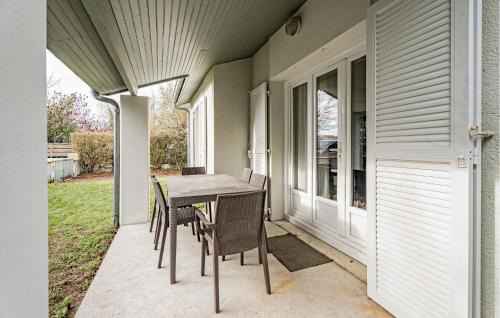 Blaye House | Nice Home In Blaye With Wifi