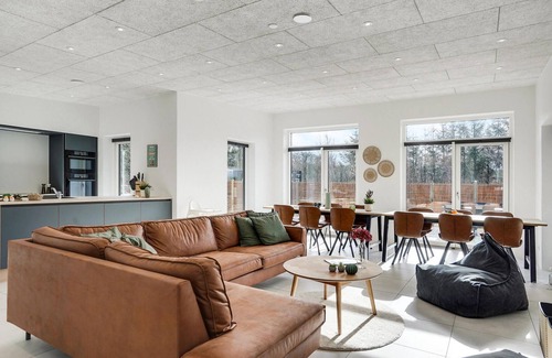Blokhus House | Nice home in Blokhus with sauna