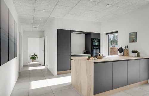 Blokhus House | Nice home in Blokhus with sauna