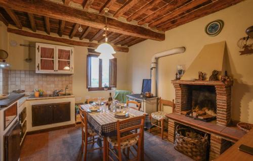 Nozanno House | Nice Home In Borgo A Mozzano With Wifi