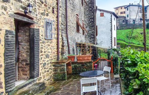 Nozanno House | Nice Home In Borgo A Mozzano With Wifi
