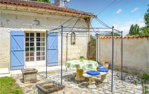 Bourg-du-Bost House | Nice Home In Bourg Du Bost With Wifi