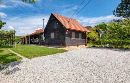 Lekenik House | Nice Home In Brezane Lekenicke