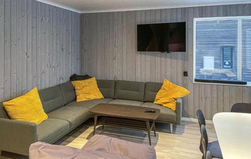 Syssleback House | Nice Home In Branäs With Sauna