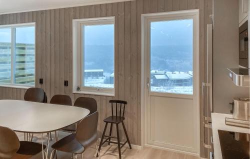 Syssleback House | Nice Home In Branäs With Sauna