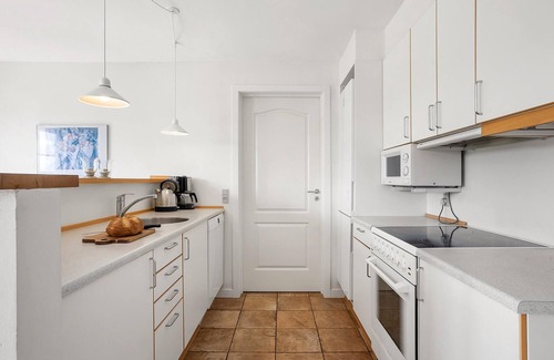 Middelfart House | Nice home in Brenderup Fyn with sauna