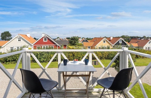 Middelfart House | Nice home in Brenderup Fyn with sauna