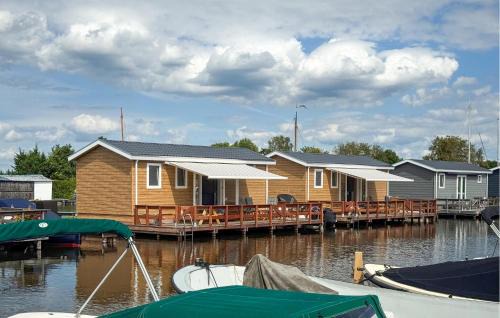 Municipality of Stichtse Vecht House | Nice Home In Breukelen