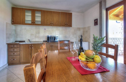 Plovanija House | Nice home in Buje with WiFi