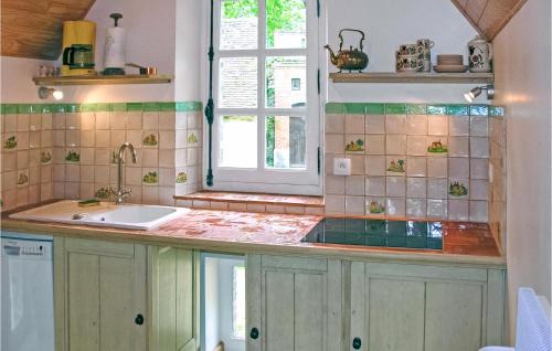 Conflans-sur-Anille House | Nice Home In Conflans Sur Anille