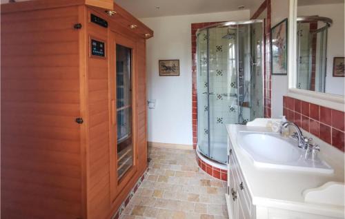Conflans-sur-Anille House | Nice Home In Conflans Sur Anille