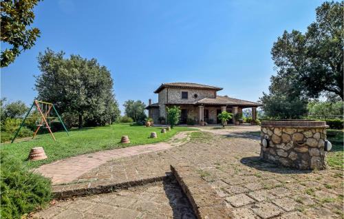 Corbara House | Nice Home In Civitella D'agliano