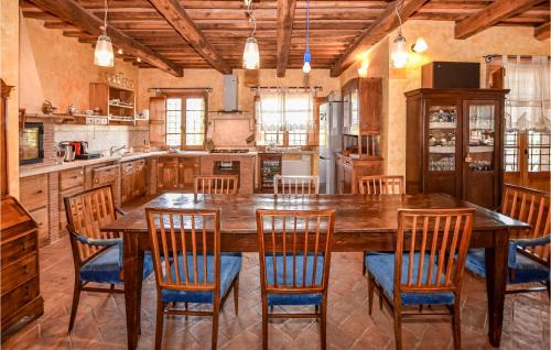 Corbara House | Nice Home In Civitella D'agliano