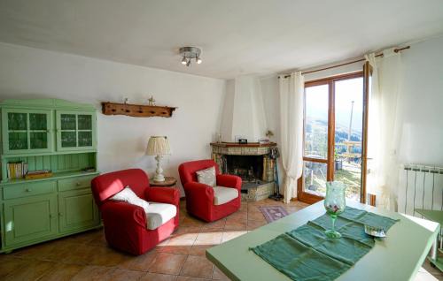Careggine House | Nice Home In Careggine With Wifi